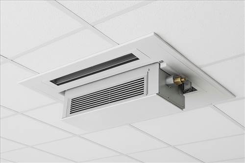 بررسی مزایا و معایب فن کویل‌های توکار (Concealed)