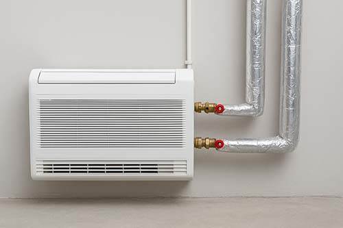 راه‌های برطرف کردن باد سرد فن‌کویل در زمستان