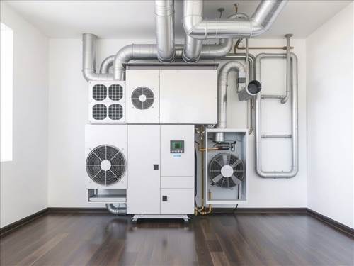 هواساز یکپارچه یا ماژولار؛ کدام بهتر است؟