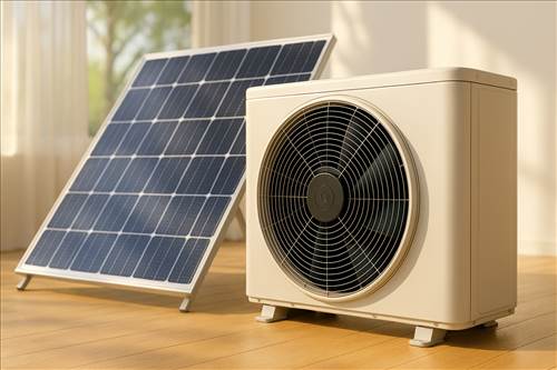 چرا موتور BLDC آینده سیستم‌های تهویه مطبوع محسوب می‌شود؟ 