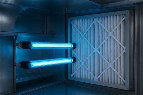 چگونه از فیلتراسیون UV-C در هواساز بیمارستانی استفاده کنیم؟