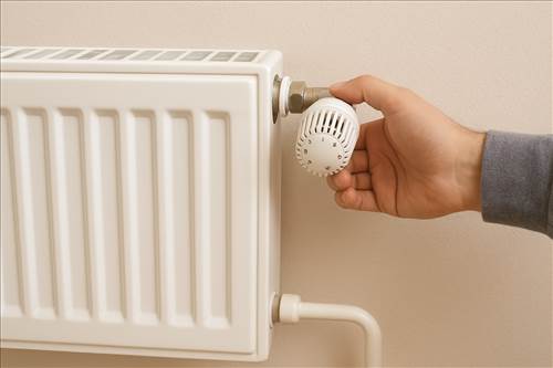 چگونه در زمستان با سیستم گرمایشی کمتر گاز مصرف کنیم؟