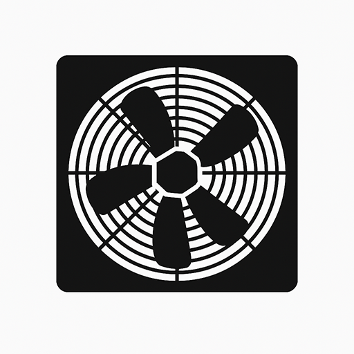 Fan, Centrifugal Fan