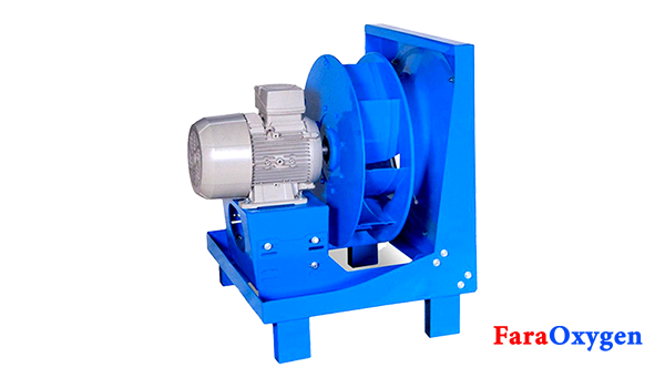 NPL comfrey size EP 280 fan plug