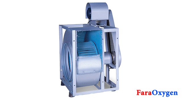 exhaust fan forward size AS30-14