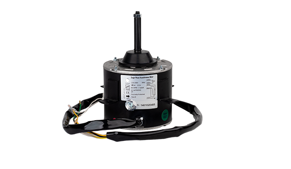 condenser electromotor 180 w