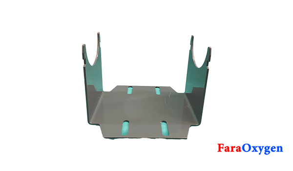 پایه الکتروموتور 13*20 