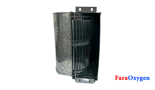 بلاور فن کویل و داکت اسپلیت مدل F1320 گشتاور (بادبزن) + بلاور فن کویل و داکت اسپلیت مدل F1320 1