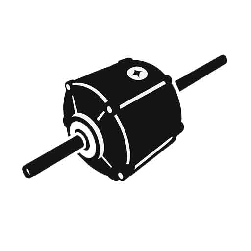 الکتروموتور BLDC