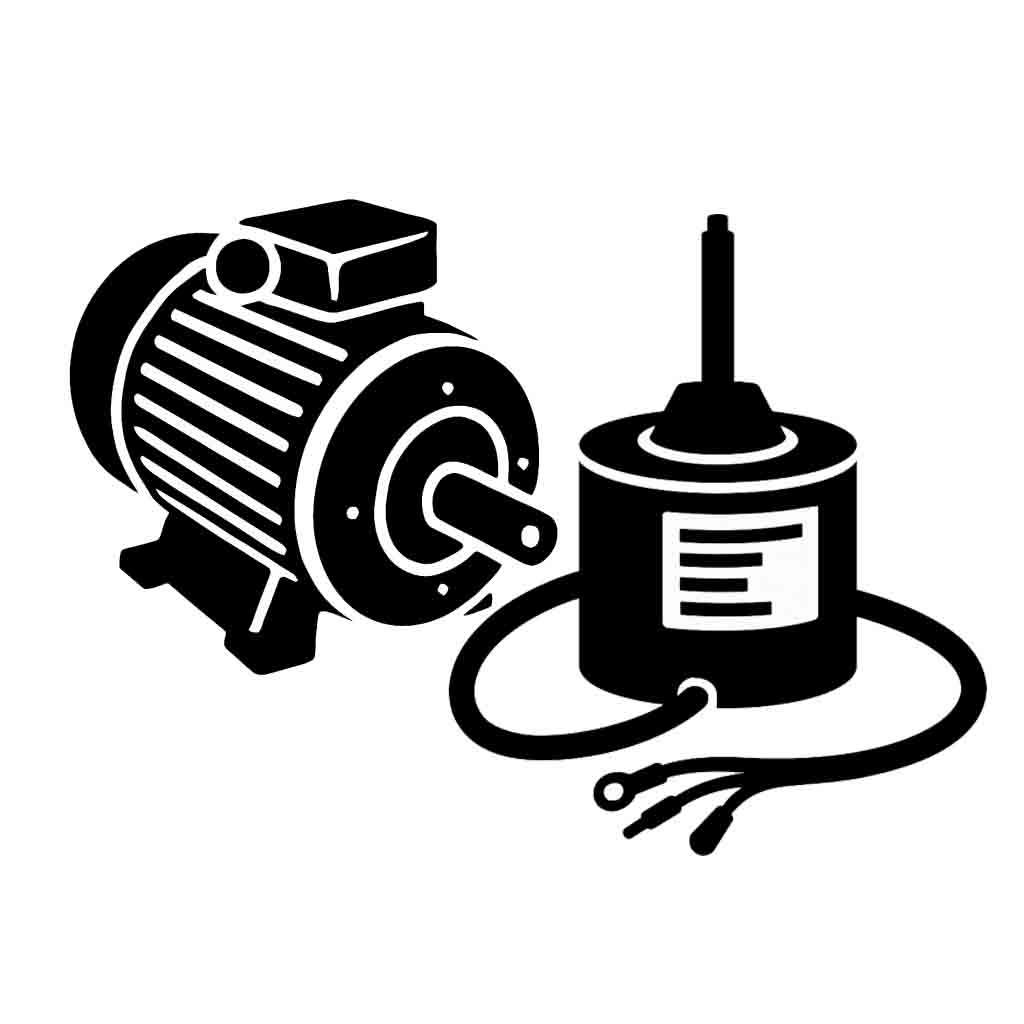 الکتروموتور